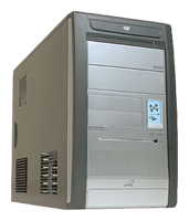 3R System R310 400W Silver