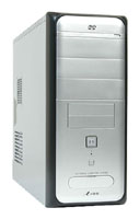 3R System R400 350W Silver