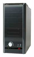 3R System R700 350W Black