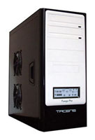 AeroCool Tacens Tango Pro Black/white