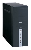 AIGO CA-E318B Black