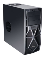 Antec Two Hundred V2 Black