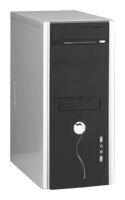 CASECOM Technology KJ-9930 400W Silver/black