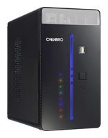 Chenbro ES30068 150W Black