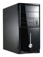 Compucase 6T10 300W Black
