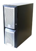 Compucase CI-6920 Black/silver