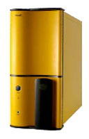 Cooler Master Wave Master (TAC-T01) w/o PSU Yellow