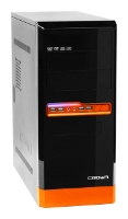 Crown CM-32 400W Black/orange