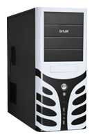 Delux DLC-MF453 400W Black/white