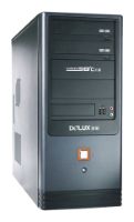 Delux DLC-SF478 Black