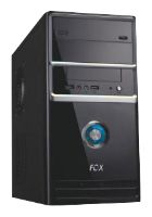 FOX 6802BK 400W Black