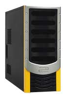 Foxconn TSAA-142A 500W Black/yellow