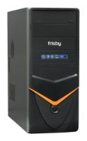 Frisby FC-5826BT 350W Black/orange