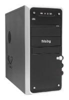 Frisby FC-6505BS 400W Black/silver