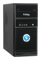 Frisby FC-6802 350W Black/silver