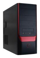 HKC 7032 450W Black/red