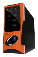 HuntKey H001 450W Black/orange