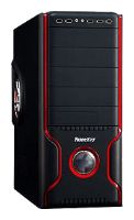HuntKey HESPERS H301 400W Black/red