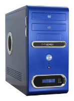 Inter-Tech IT-8405 Ocean Light Blue