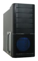 Inter-Tech IT-9908 Aspirator Black