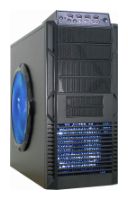 Inter-Tech IT-9909 Black