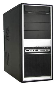 Inter-Tech IT-AOC-01 500W Black