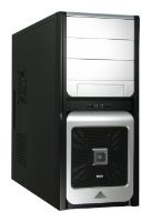 Inter-Tech IT-AOC-02 420W Black/silver