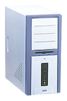 Lct Technology Inc. MASTER I-GY 300W White/grey
