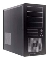 Lian Li PC-G60B Black