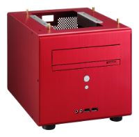 Lian Li PC-Q06 Red
