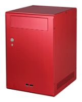 Lian Li PC-Q07 Red
