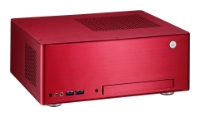 Lian Li PC-Q09 Red