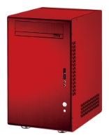 Lian Li PC-Q11R Red