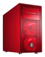Lian Li PC-V600FR Red