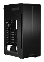 Lian Li PC-X500FX Black
