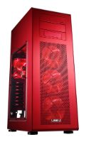 Lian Li TYR PC-X900 Red