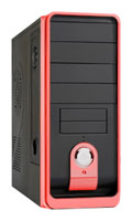 LinkWorld LC336-13 300W Black/red