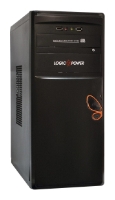 LogicPower 3802 400W Black
