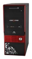 LogicPower 3803 400W Black/red