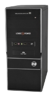 LogicPower 3803 400W Black/silver