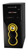LogicPower 3809 400W Black