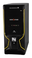 LogicPower 3810 400W Black/yellow