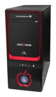 LogicPower 4407 400W Black/red