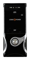 LogicPower 4437 400W Black/silver
