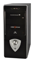 LogicPower 4495 400W Black/silver