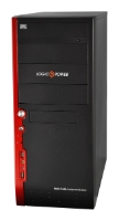 LogicPower 5802 400W Black/red