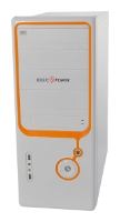 LogicPower 5813 400W White/orange