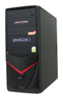 LogicPower 5826 400W Black/red