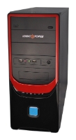 LogicPower 5830 400W Black/red