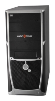 LogicPower 8806 420W Black/silver